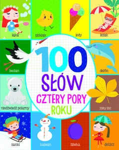 100 słów. Zwierzęta