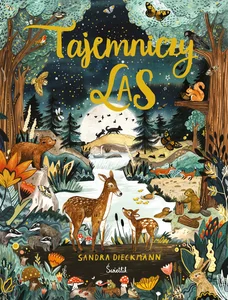 Tajemniczy las Tajemniczy las