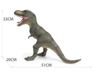 Dinozaur Tyranozaur Rex z dźwiękiem Dinozaur Tyranozaur Rex z dźwiękiem