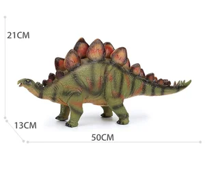 Dinozaur Stegozaur z dźwiękiem Dinozaur Stegozaur z dźwiękiem