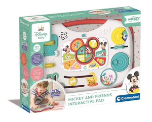 Interaktywny Pad Disney 17890