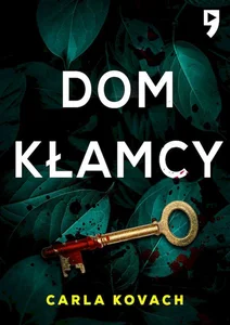 Dom kłamcy Dom kłamcy