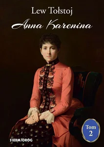 Anna Karenina Tom 2 Anna Karenina Tom 2