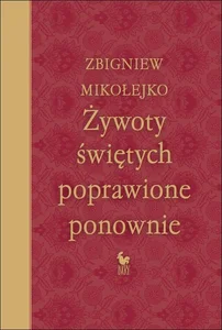 Żywoty świętych poprawione ponownie