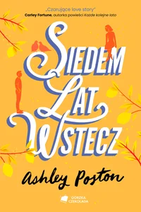 Siedem lat wstecz Siedem lat wstecz