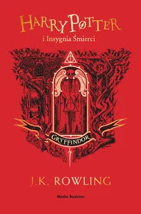 Harry Potter i Insygnia Śmierci Gryffindor