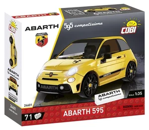 Abarth 595 Abarth 595