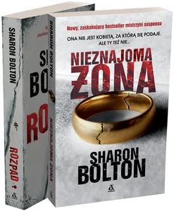 Nieznajoma żona / Rozpad Pakiet