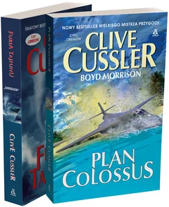 Plan Colossus / Furia tajfunu Pakiet