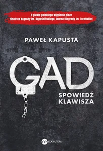 Gad Spowiedź klawisza