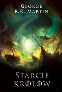Starcie królów Starcie królów