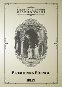 Płomienna Północ Podróż po Afryce Północnej: Maroko