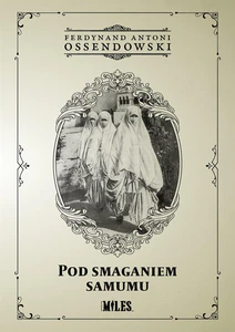 Pod smaganiem samumu Podróż po Afryce Północnej: Algieria i Tunezja