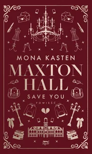 Maxton Hall Save you