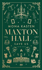 Maxton Hall Save us Maxton Hall Save us