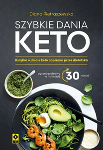 Szybkie dania keto Szybkie dania keto