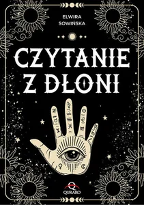Czytanie z dłoni