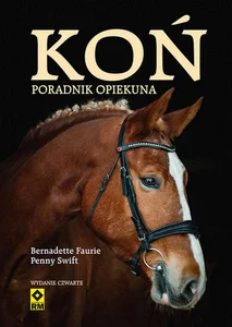 Koń Poradnik opiekuna Koń Poradnik opiekuna