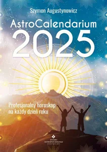 AstroCalendarium 2025 AstroCalendarium 2025