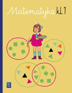 Matematyka Klasa 1 Reprint wydania 17 Matematyka Klasa 1 Reprint wydania 17