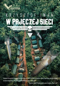 W pajęczej sieci. Tom 1 W pajęczej sieci. Tom 1