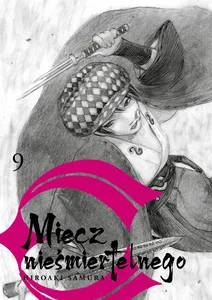 Miecz nieśmiertelnego 09