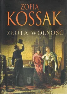 Złota Wolność Złota Wolność