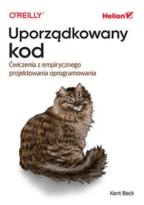 Uporządkowany kod Ćwiczenia z empirycznego projektowania oprogramowania
