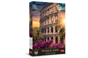 Puzzle 1000 Photo Koloseum Amfiteatr w Rzymie