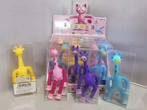Żyrafa antystresowa MIX Żyrafa antystresowa MIX