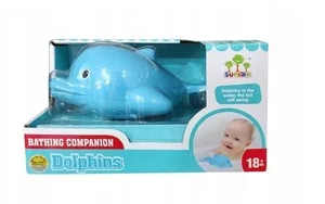 Zabawka do kąpieli Delfin Zabawka do kąpieli Delfin