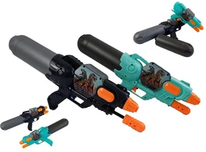 Pistolet na wodę MIX Pistolet na wodę MIX
