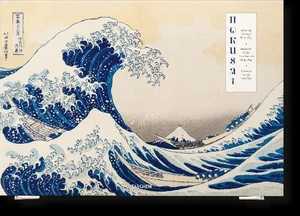 Hokusai. Thirty-six Views of Mount Fuji Hokusai. Thirty-six Views of Mount Fuji