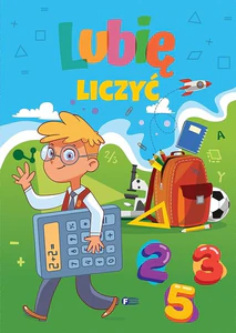 Lubię liczyć Lubię liczyć