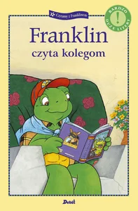 Franklin czyta kolegom