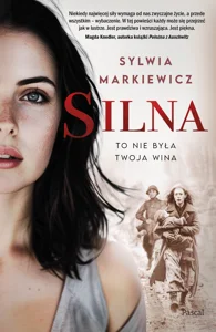 Silna. To nie była twoja wina Silna. To nie była twoja wina
