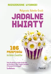 Jadalne kwiaty Jadalne kwiaty