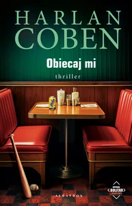 Obiecaj mi