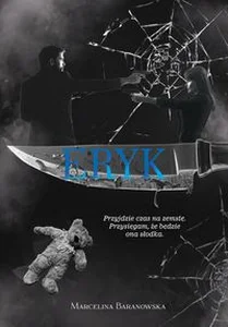 ERYK. Detektyw. Tom 3