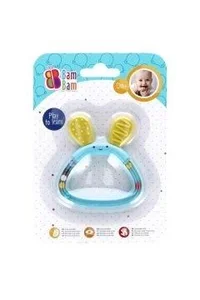 Grzechotka zajączek BAM BAM Grzechotka zajączek BAM BAM