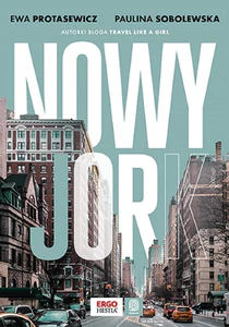 Nowy Jork Nowy Jork