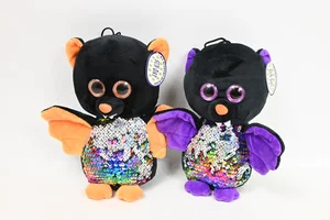 Nietoperz Halloween 20cm MIX