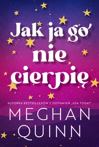 Jak ja go nie cierpię
