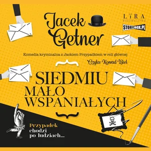 Siedmiu mało wspaniałych Siedmiu mało wspaniałych