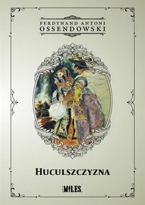 Huculszczyzna: Gorgany i Czarnohora Huculszczyzna: Gorgany i Czarnohora