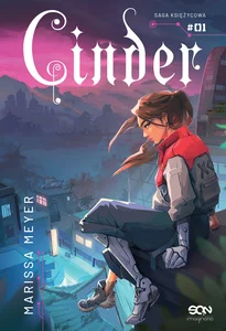 Cinder Cinder