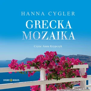 Grecka mozaika