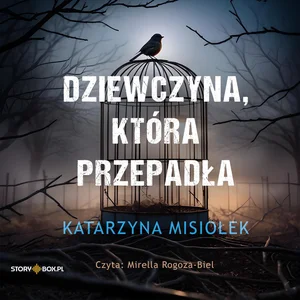 Dziewczyna, która przepadła Dziewczyna, która przepadła