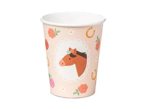 Kubeczki 220ml 6szt Kubeczki 220ml 6szt