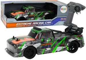 Auto RC 1:16 siwo zielone Auto RC 1:16 siwo zielone